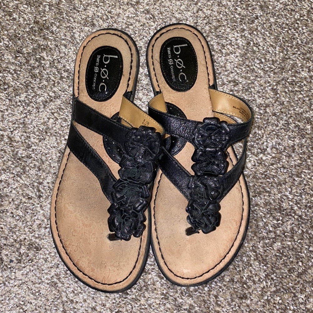 b.o.c Women’s Sandals - Picture 2 of 8